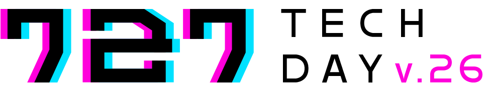 727 Tech Day