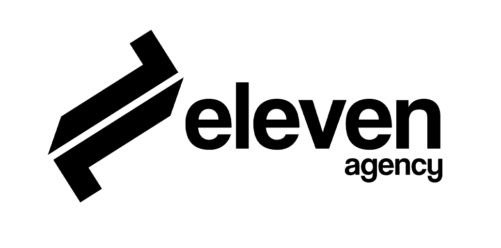 eeleven logo
