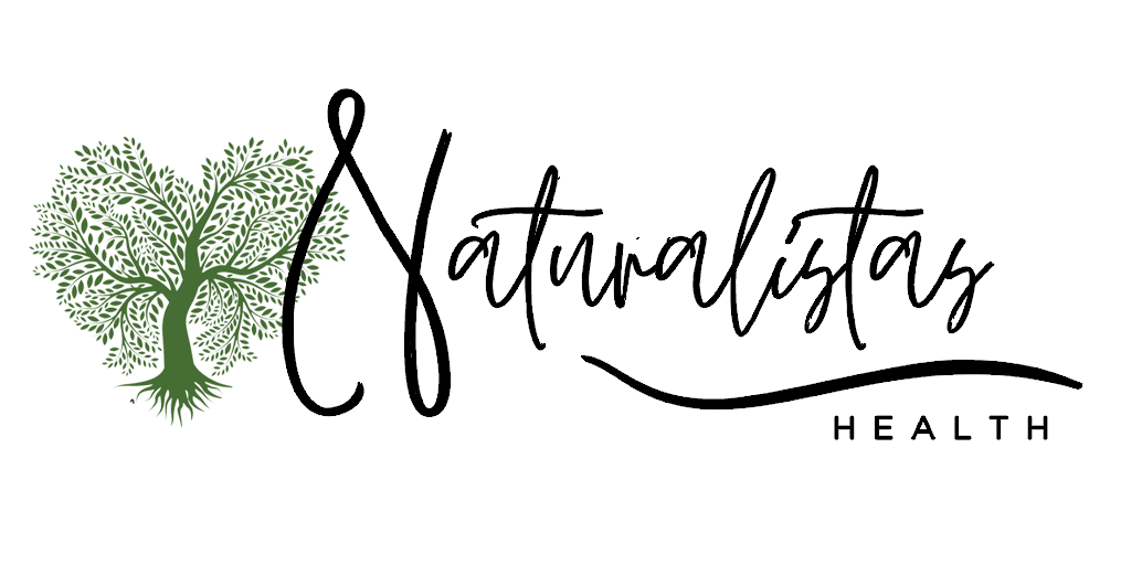 Natural logo