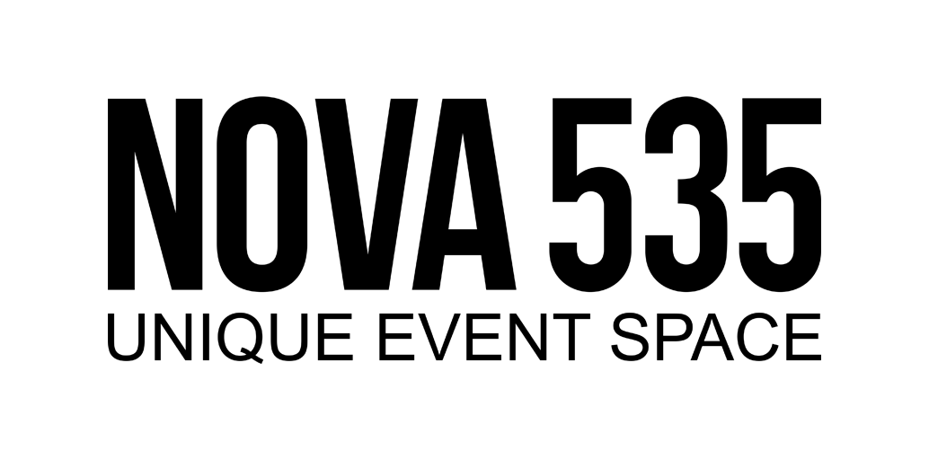 NOVA 535 logo