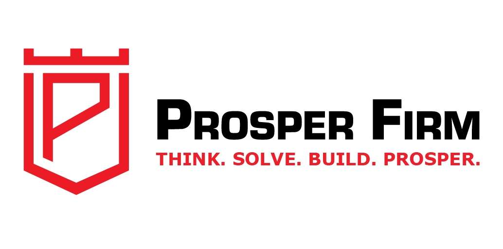 Prosper logo