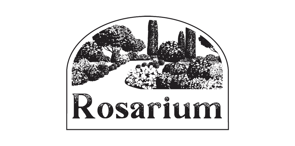 Rosarium logo