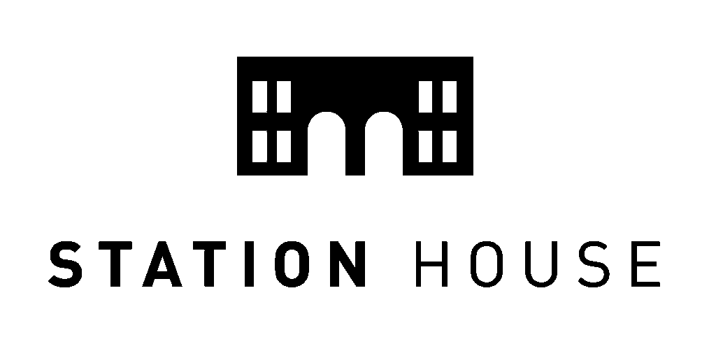 Station House logo
